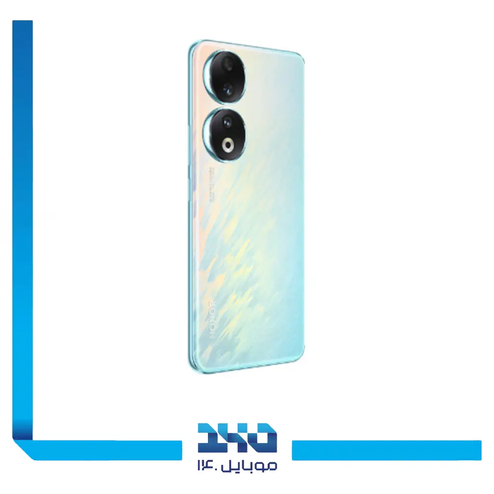 گوشی موبایل آنر مدل 90 ظرفیت 256 گیگابایت رم 8 گیگابایت | 5G