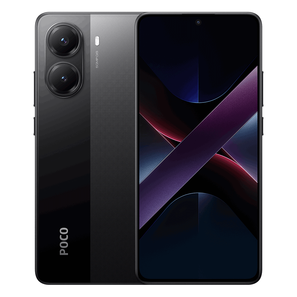گوشی موبایل شیائومی مدل Poco X7 Pro ظرفیت 256 گیگابایت رم 12 گیگابایت | 5G