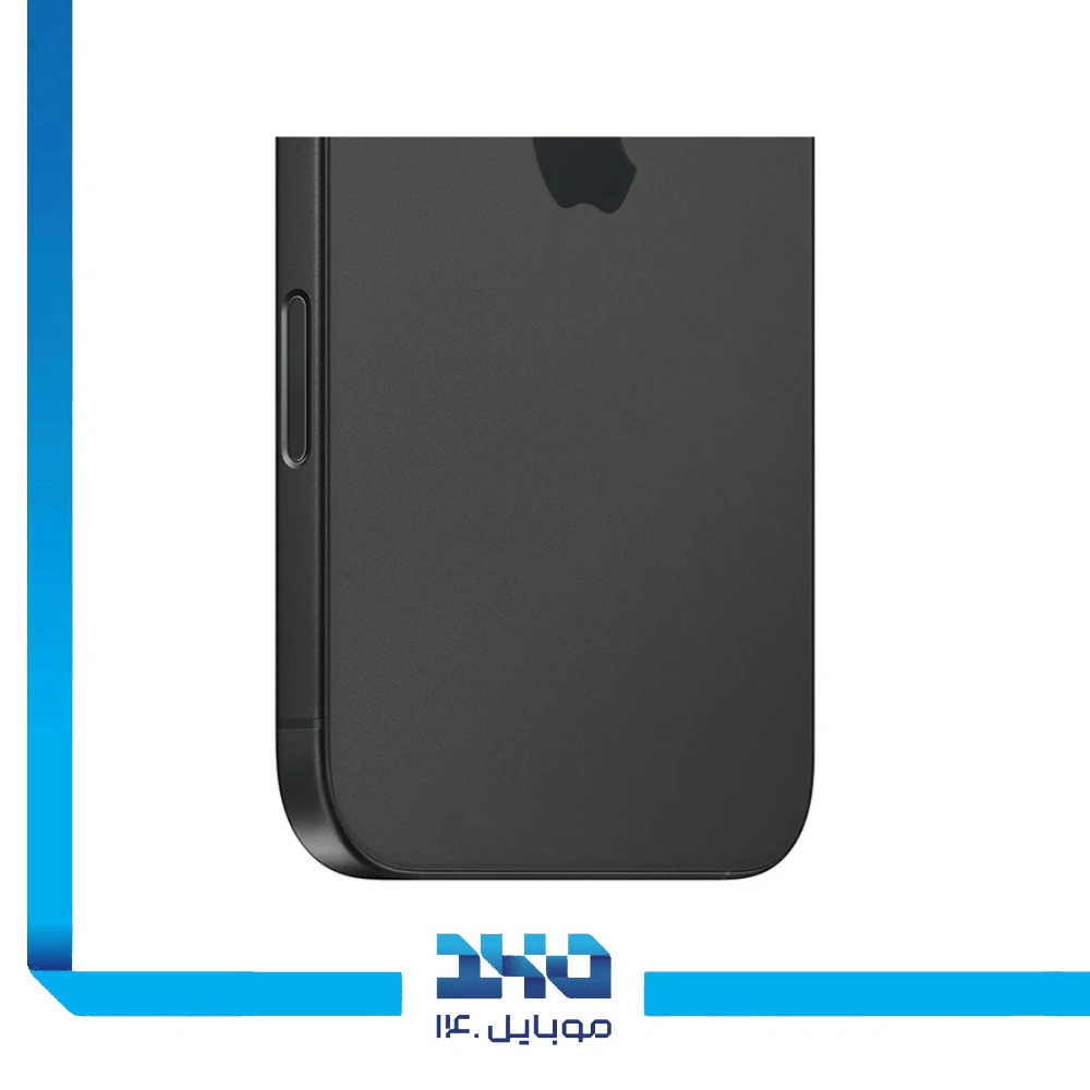 گوشی موبایل اپل مدل iPhone 16 Plus ظرفیت 512 گیگابایت رم 8 گیگابایت - نان اکتیو | پارت نامبر ZA/A