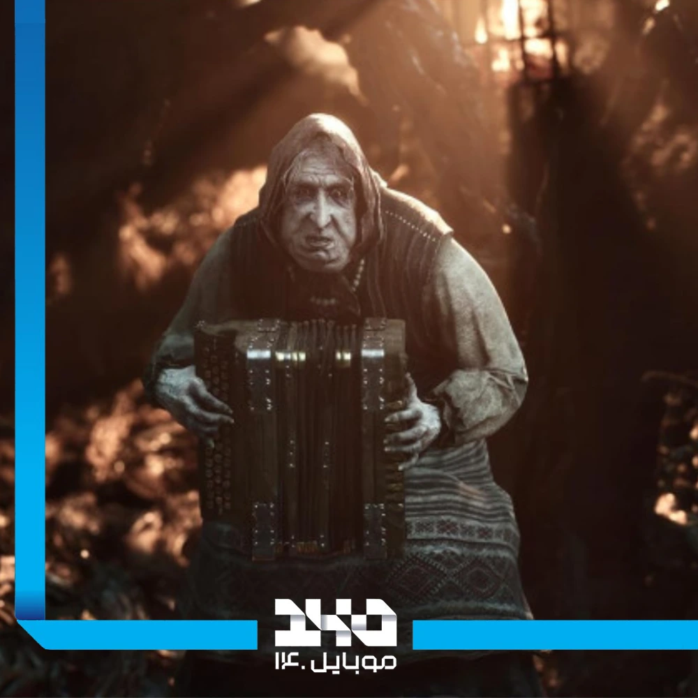 بازی Mortal Shell II برای PS5
