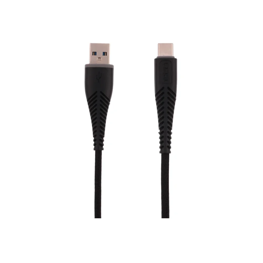 کابل USB-A به USB-C تسکو مدل TCC351 طول 1 متر