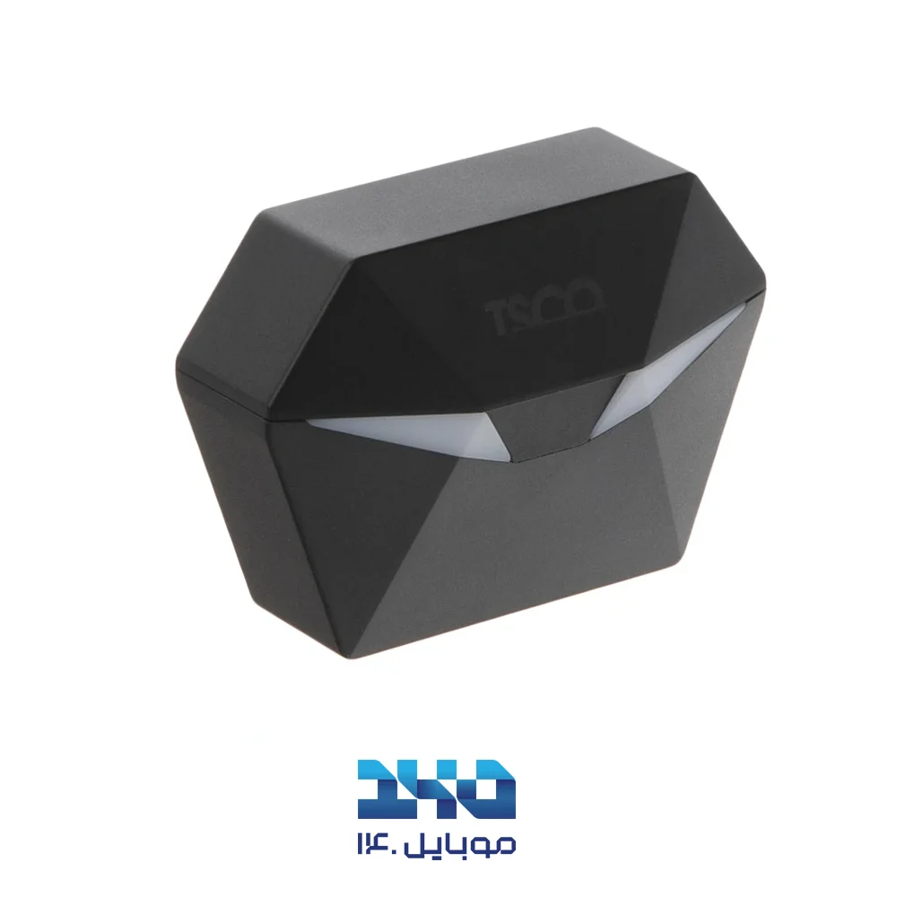 هدفون بیسیم تسکو مدل TH 5365 TWS