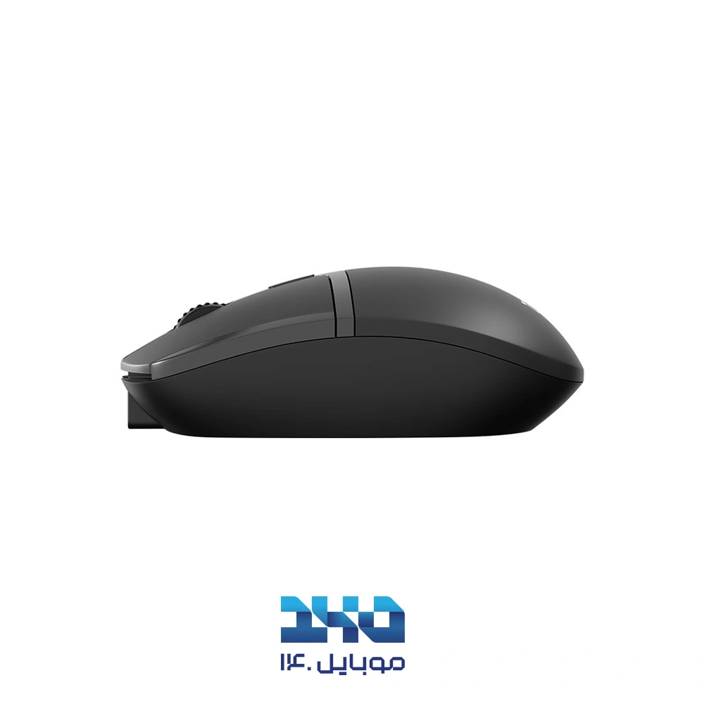 ماوس بی سیم تسکو مدل TM 773W