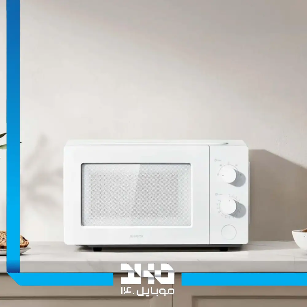 ماکروویو شیائومی مدل MWB010