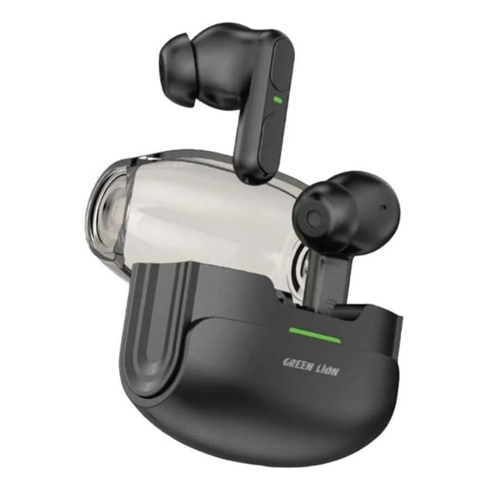 هندزفری بی سیم گرین لاین مدل Patras Wireless Earbuds