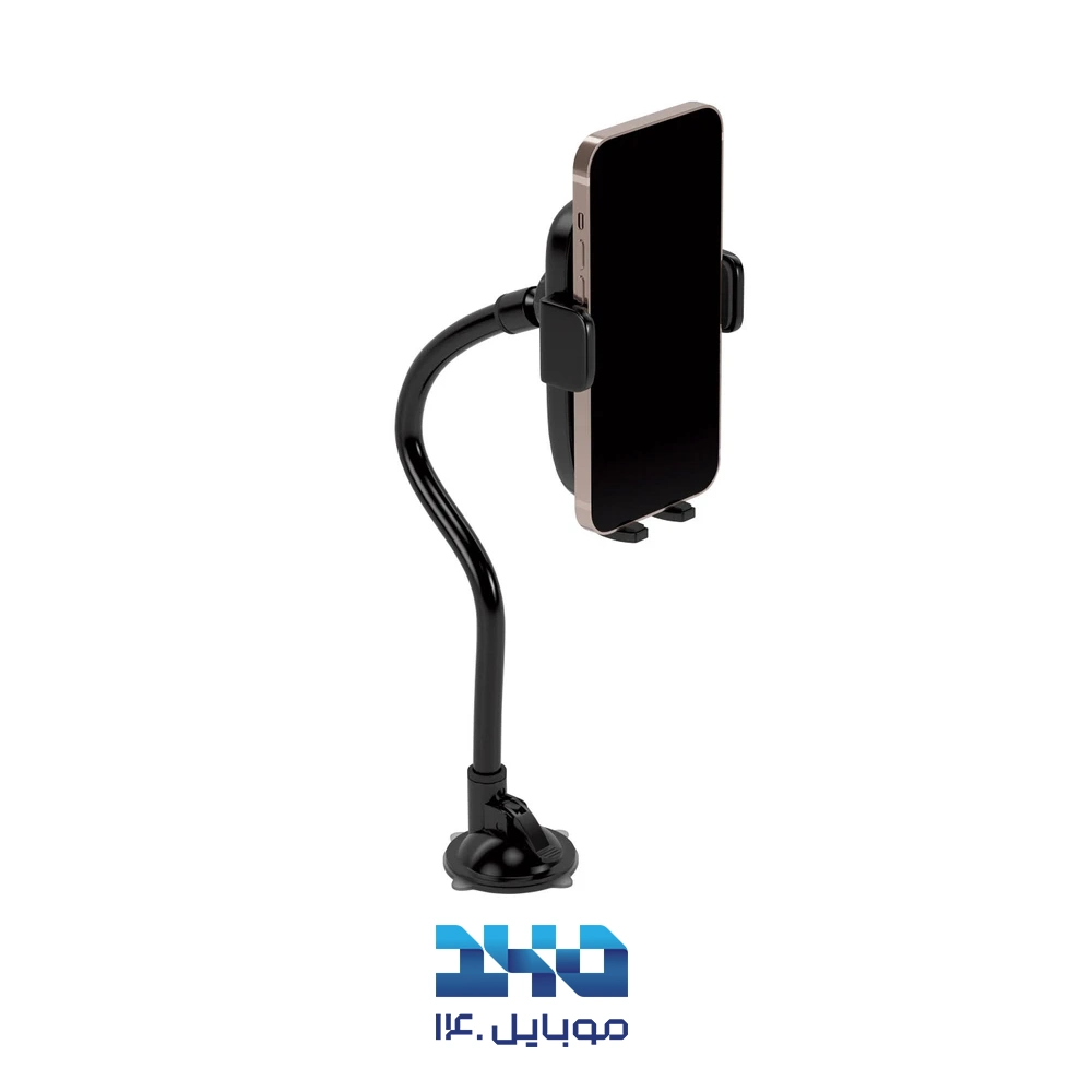پایه نگهدارنده گوشی موبایل تسکو مدل THL 1214