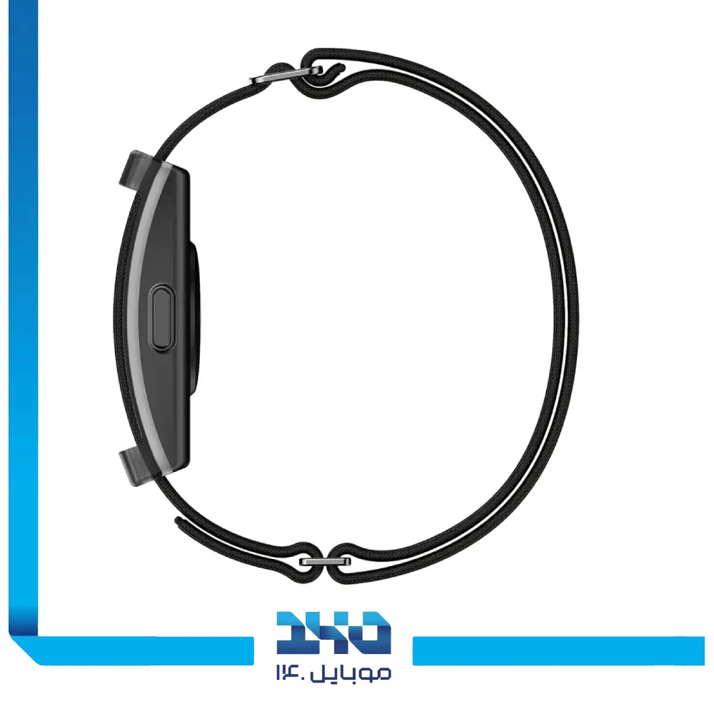 مچ‌بند هوشمند تناسب اندام گرین لاین مدل Green Lion Fit Wear