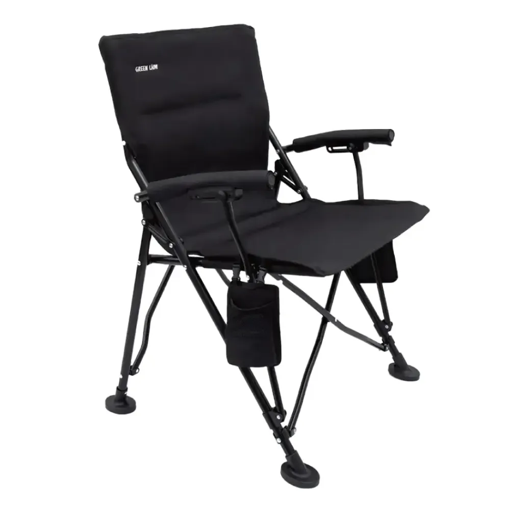 صندلی کمپینگ گرین لاین مدل Outdoor Camping Chair