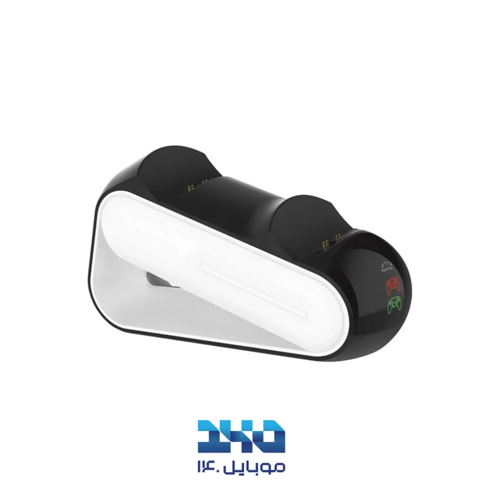 پایه شارژر دسته بازی پلی استیشن تسکو مدل TGC 14