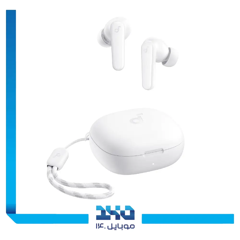 هندزفری بلوتوث انکر مدل Soundcore R50i