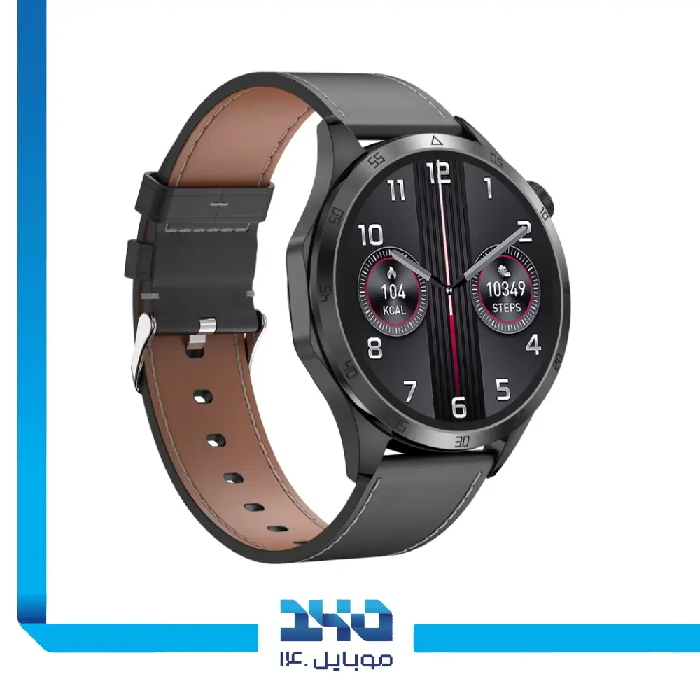 ساعت هوشمند گرین لاین مدل Optima