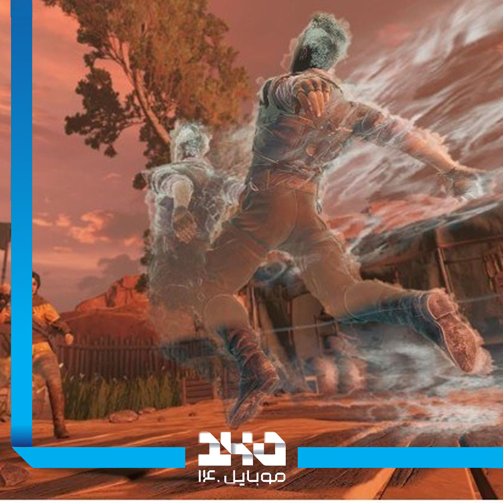 بازی Unknown 9 :Awakening برای PS5