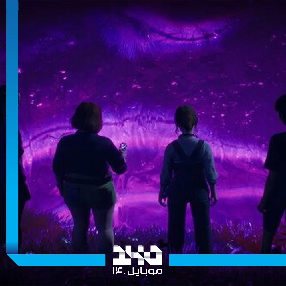 بازی Lost Records: Bloom & Rage برای PS5