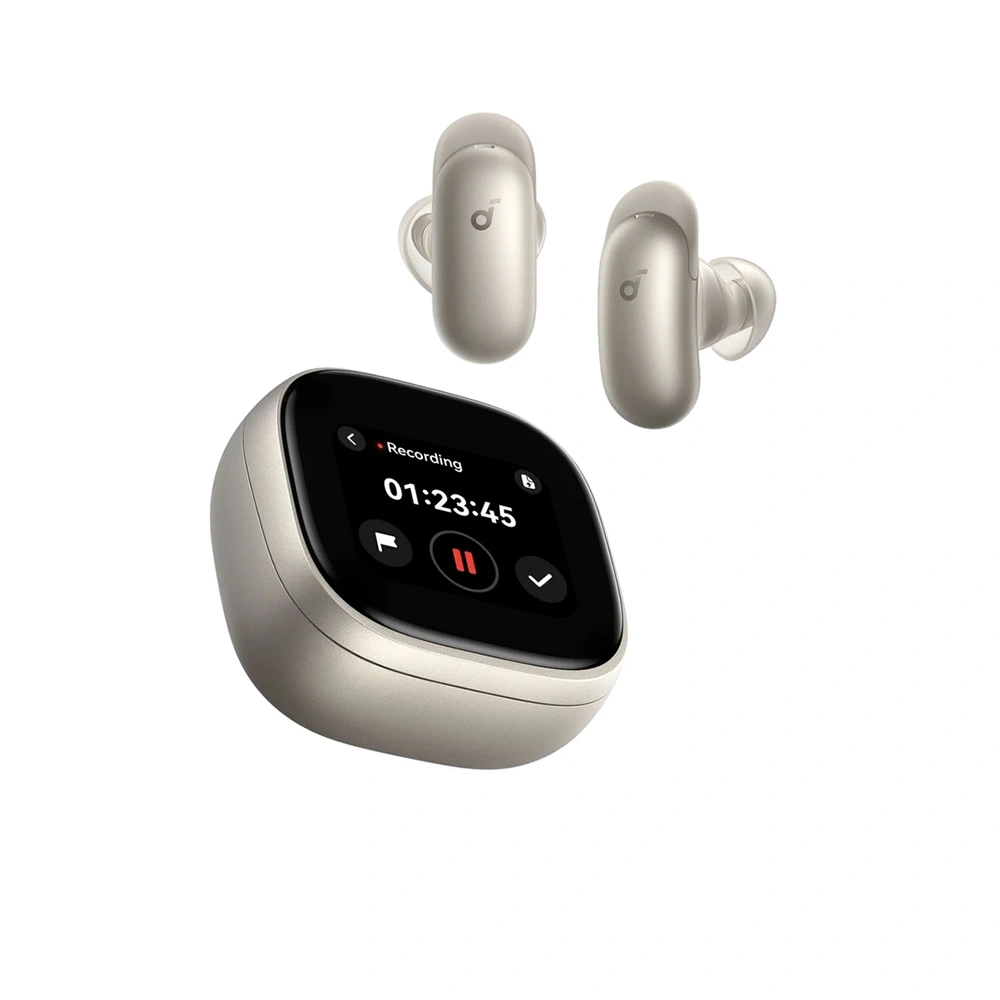 هدفون بی‌سیم انکر Soundcore Liberty 5 Pro Max