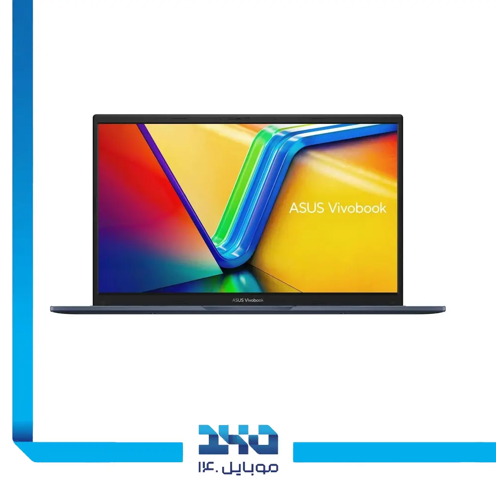 لپ تاپ 15.6 اینچی ایسوس مدل Vivobook A1502V i5-13420H-16GB-512GB-Intel UHD Graphics