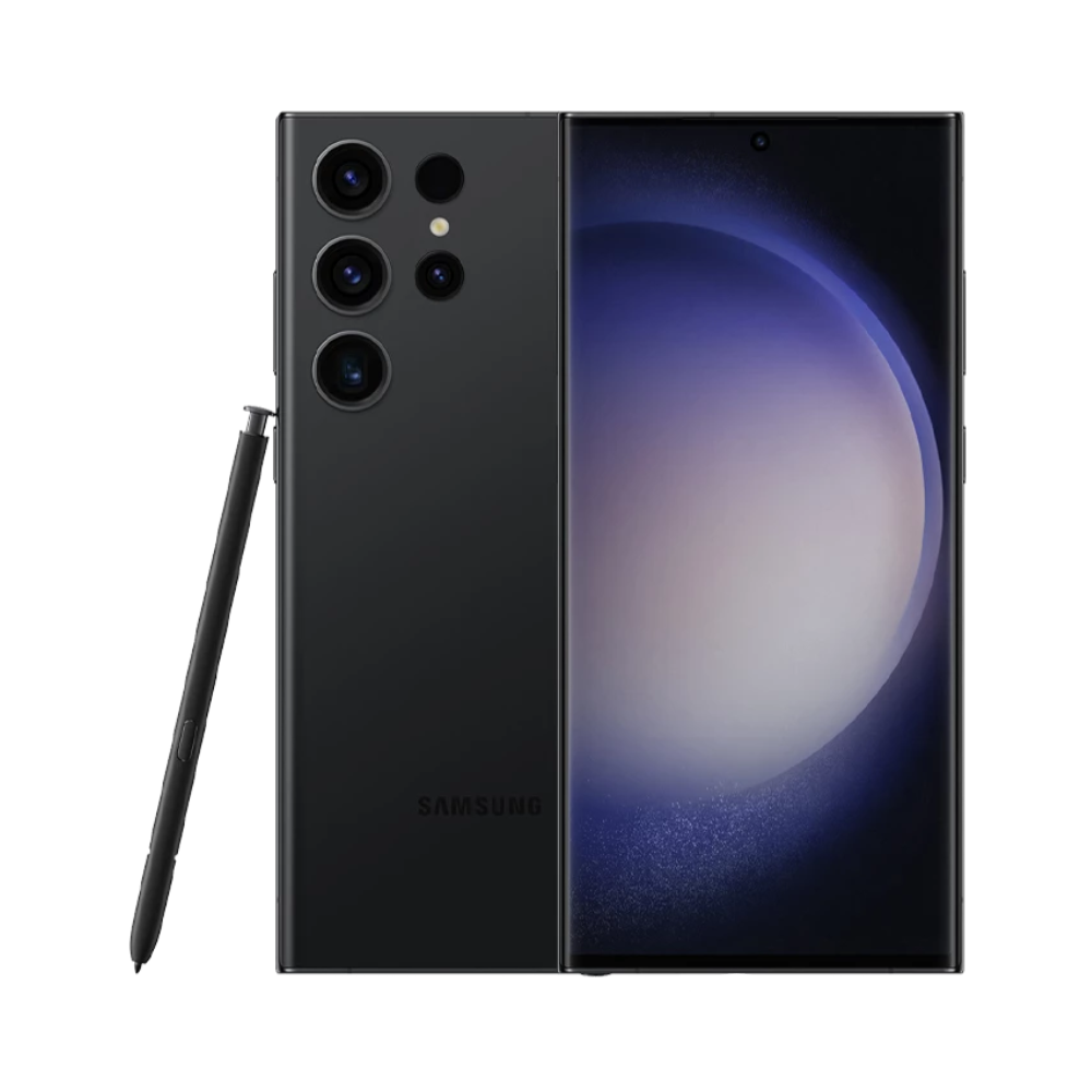 گوشی موبایل سامسونگ مدل Galaxy S23 Ultra ظرفیت 512 گیگابایت رم 12 گیگابایت| 5G