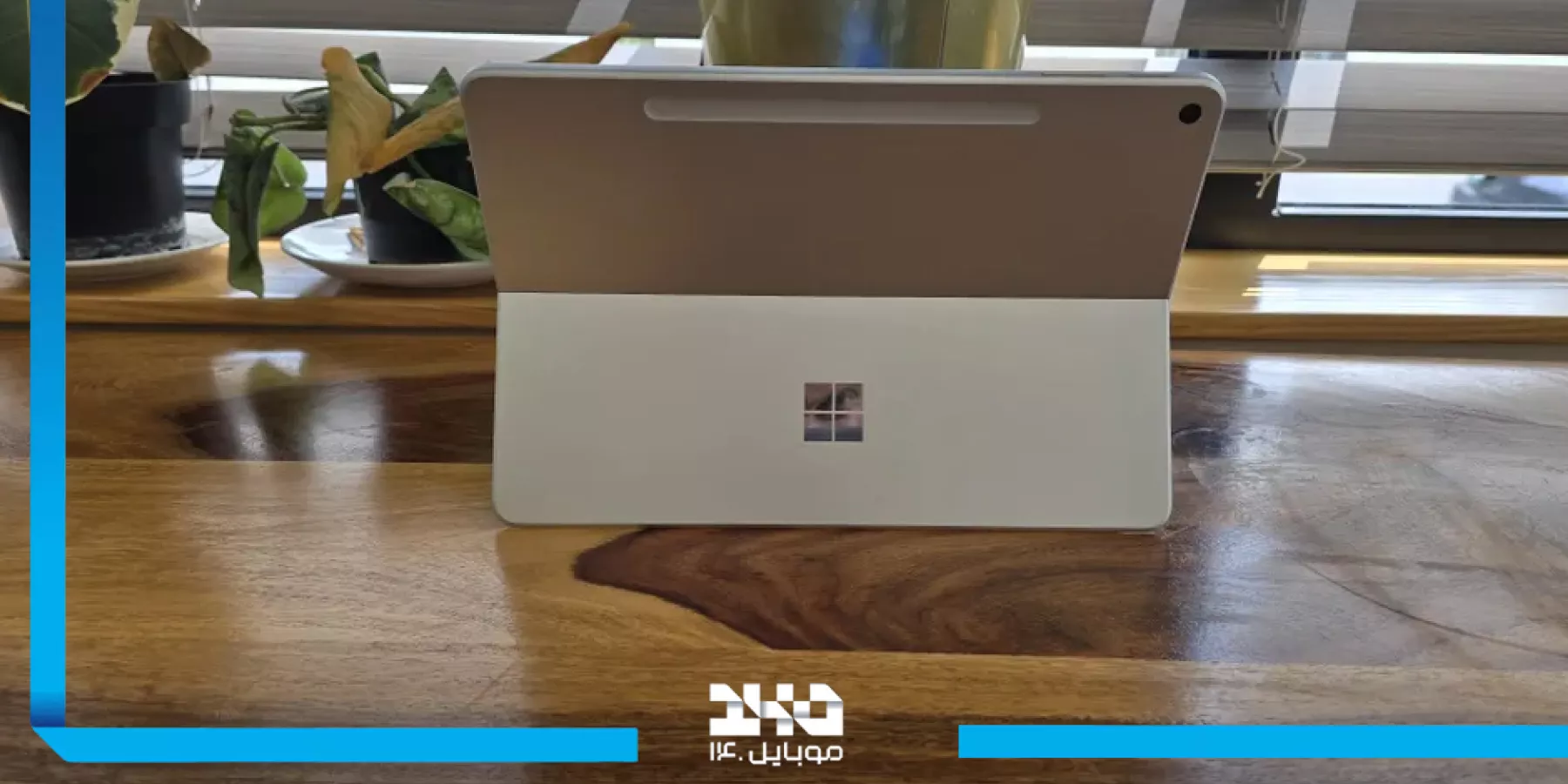 عملکرد سختافزاری و قدرت پردازش Surface Pro 12 X Plus