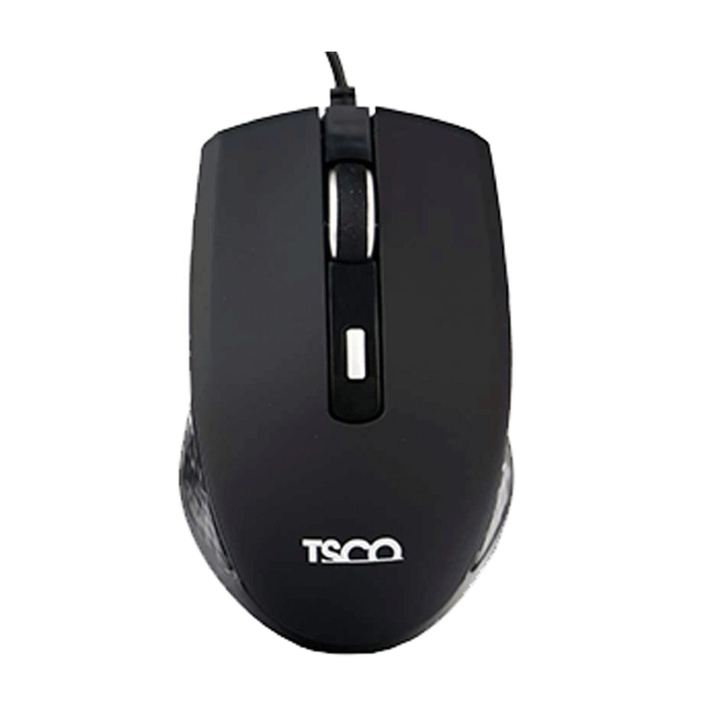 ماوس باسیم تسکو مدل TM 302