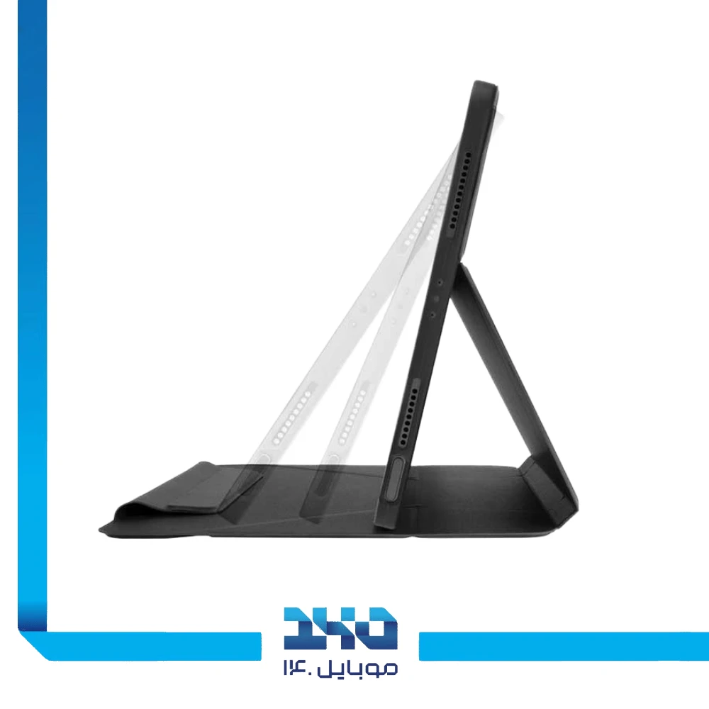 قاب آیپد Pro 11 (2024) یونیک مدل Ryze 360