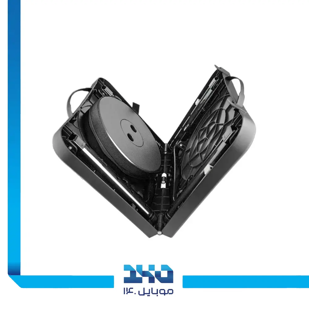 میز و چهارپایه کمپینگ تاشو گرین لاین