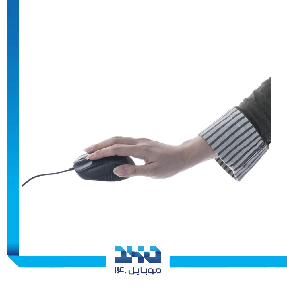 ماوس تسکو مدل (TM290N)