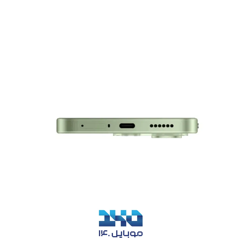 گوشی موبایل شیائومی مدل Redmi Note 17 Pro Max 5G ظرفیت 256 گیگابایت رم 8 گیگابایت