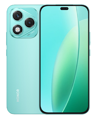 گوشی موبایل آنر مدل 400 لایت ظرفیت 256 گیگابایت رم 8 گیگابایت | 5G