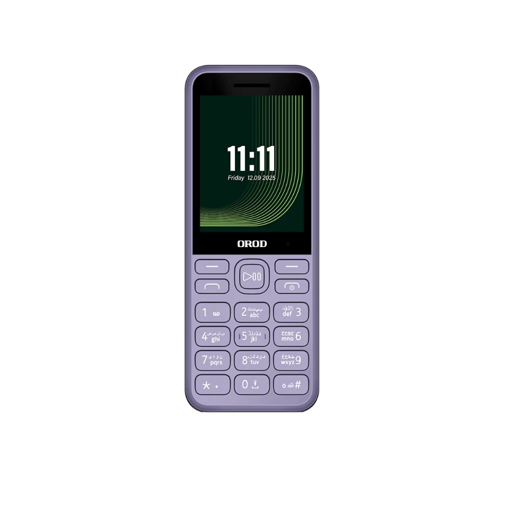 گوشی موبایل ارد مدل OROD 130