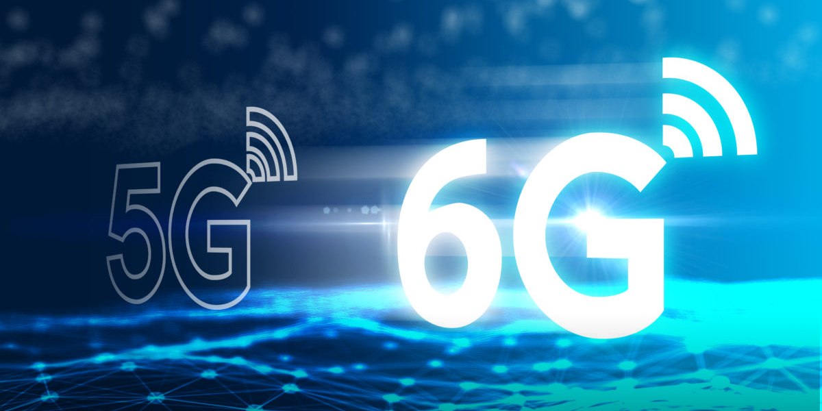 فناوری ۵G‑Advanced