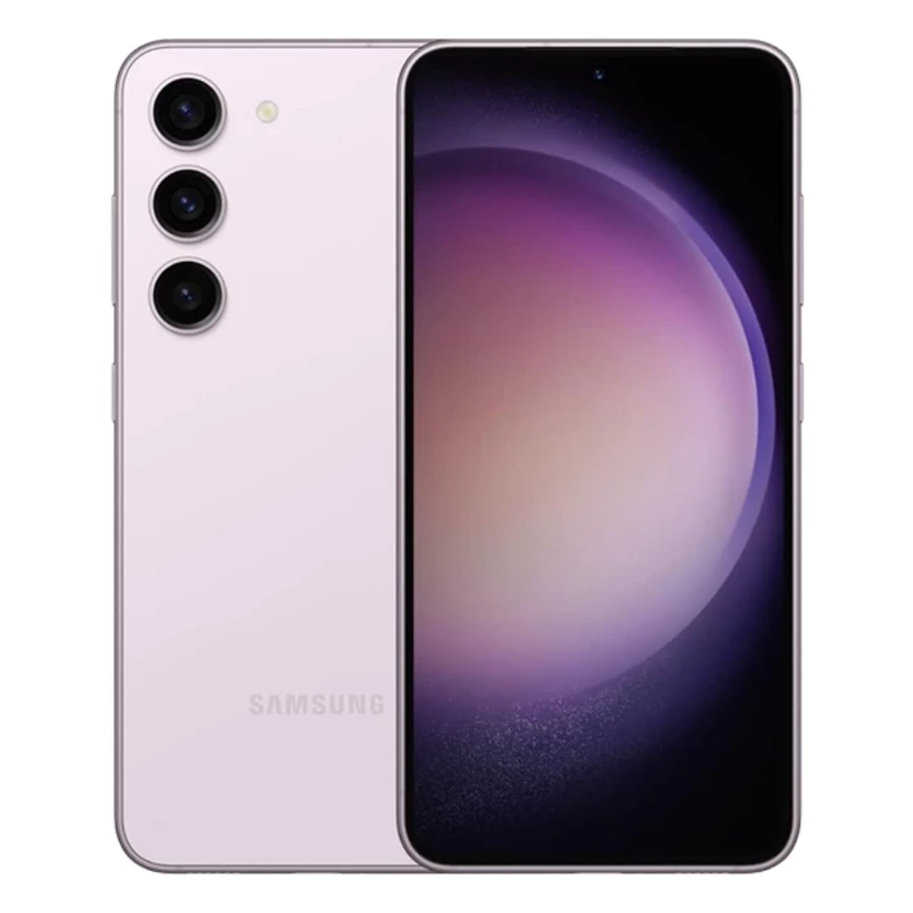 گوشی موبایل سامسونگ مدل Galaxy S23 Plus ظرفیت 256 گیگابایت رم 8 گیگابایت
