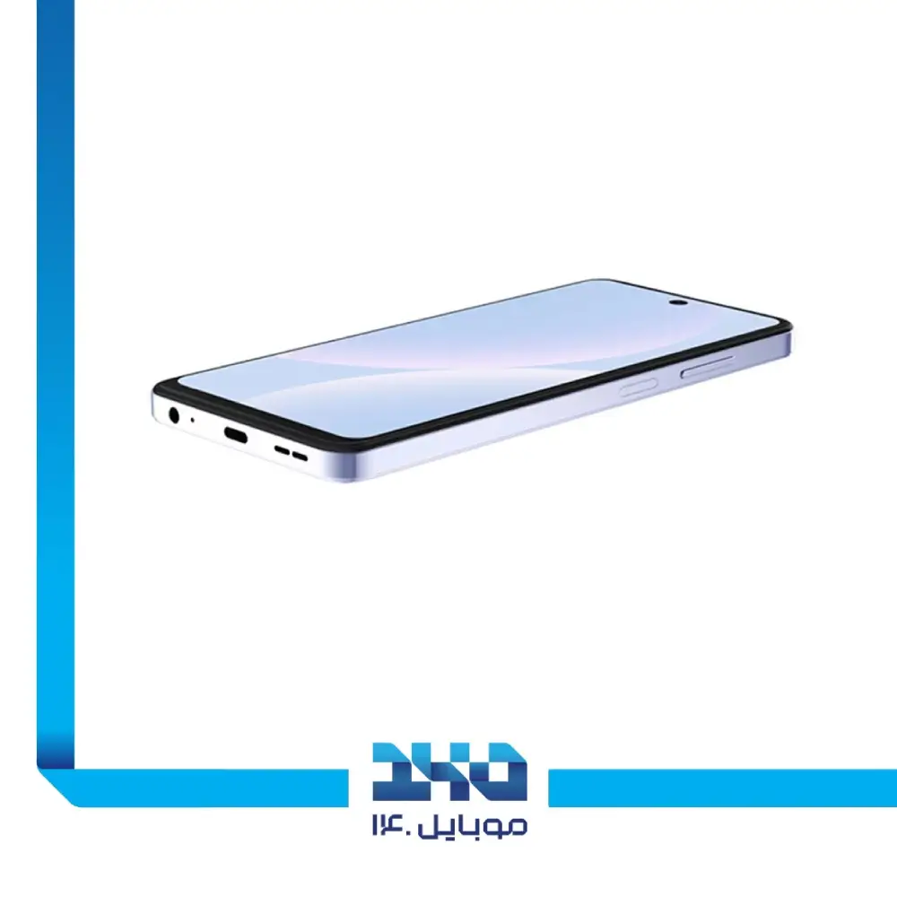 گوشی موبایل وکال مدل V11 ظرفیت 128 گیگابایت رم 8 (4|4 گیگابایت Extended)