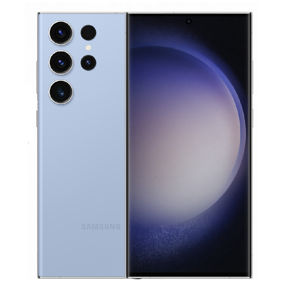 گوشی موبایل سامسونگ مدل Galaxy S23 Ultra ظرفیت 256 گیگابایت رم 8 گیگابایت| 5G