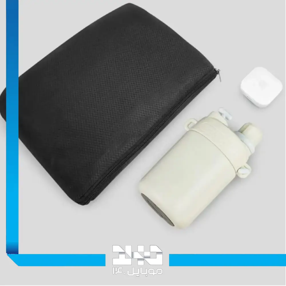 گیفت باکس شیائومی پرستیژ Xiaomi Prestige Gift Box