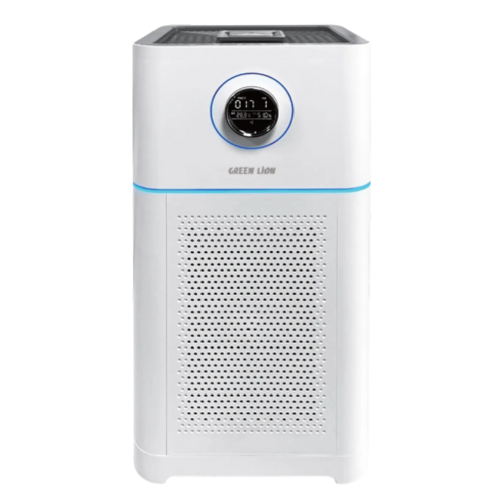 دستگاه تصفیه کننده هوا هوشمند گرین لاین مدل Intelligent Air Purifier