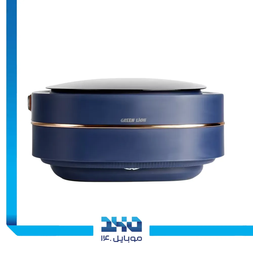 مینی واش گرین لاین مدل mini washing machine 9L