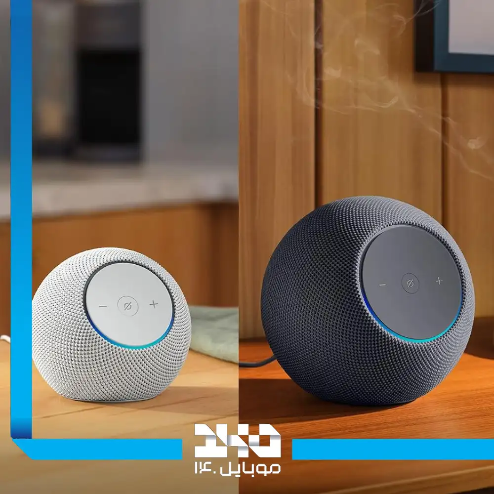 اسپیکر هوشمند آمازون مدل Echo Dot Max