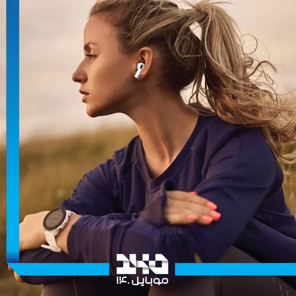 هندزفری بی سیم گرین لاین مدل EARBUDS PRO3 G1