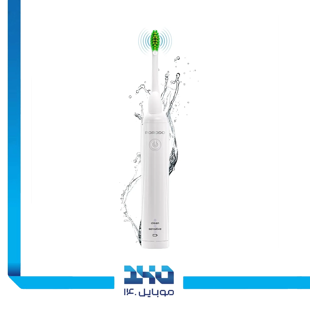 مسواک برقی پرودو مدل PDLFST210