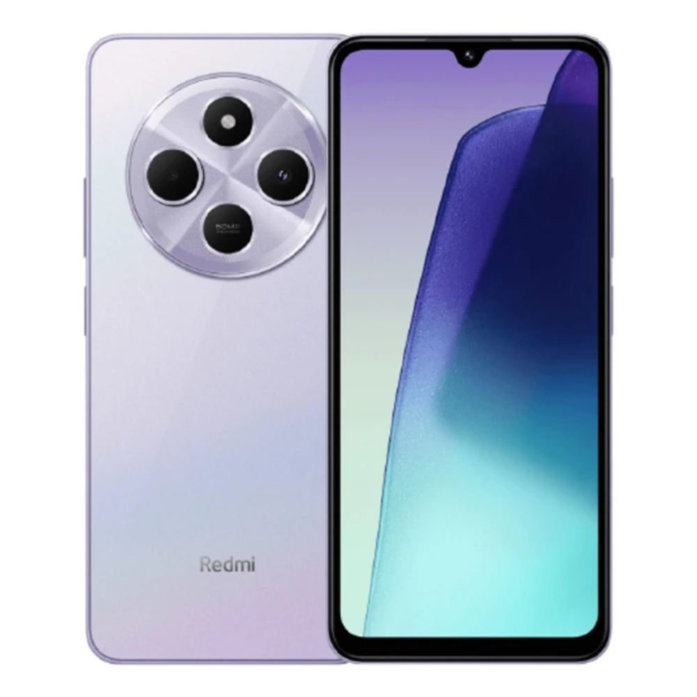 گوشی موبایل شیائومی مدل Redmi 14C ظرفیت 256 گیگابایت رم 8 گیگابایت (جعبه کوچک، بدون آداپتور)
