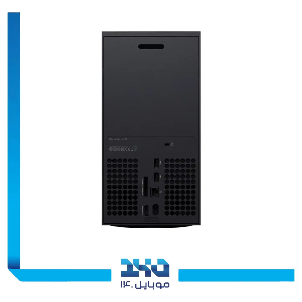 کنسول بازی مایکروسافت مدل Xbox Series X