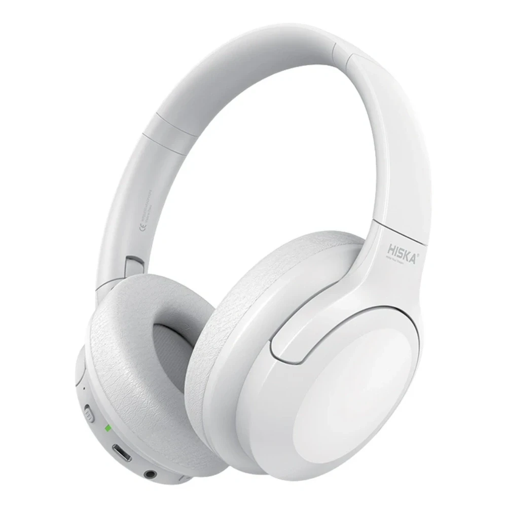 هدفون بی سیم هیسکا مدل K-400
