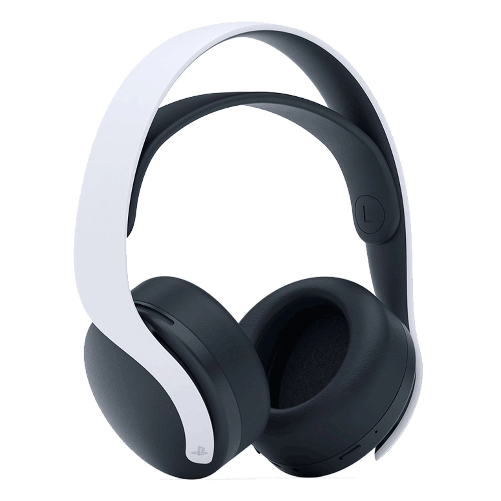 هدست پلی استیشن 5 سونی مدل PULSE 3D - سفید