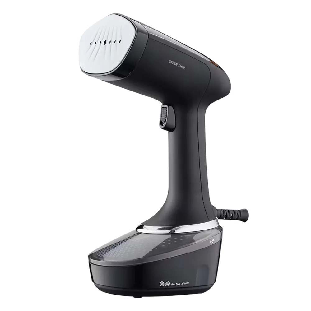 اتو بخار گرین لاین مدل Steam Mate X Garment Steamer 1500W