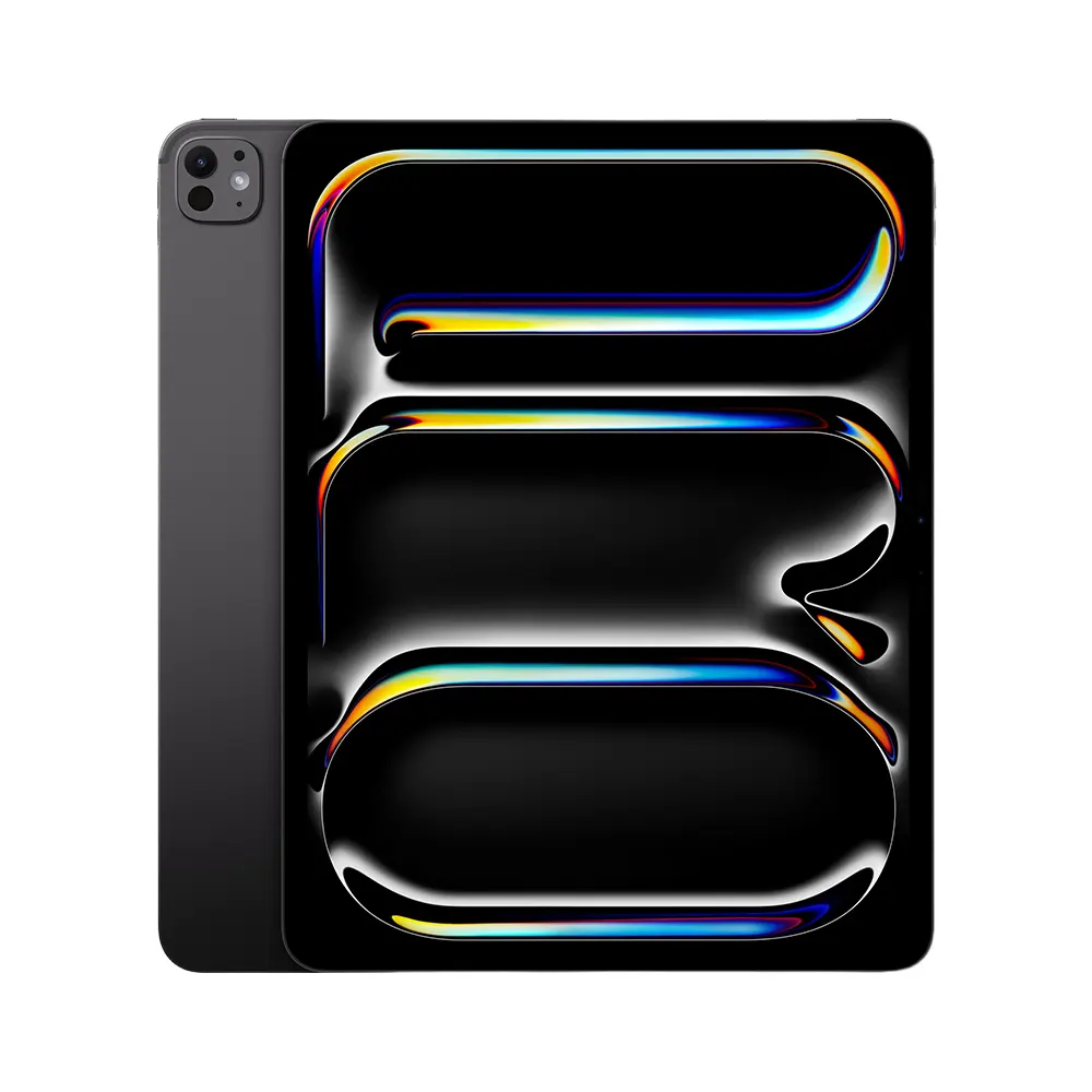 تبلت اپل مدل iPad Pro 2025 (A3360) ظرفیت 512 گیگابایت رم 12 گیگابایت