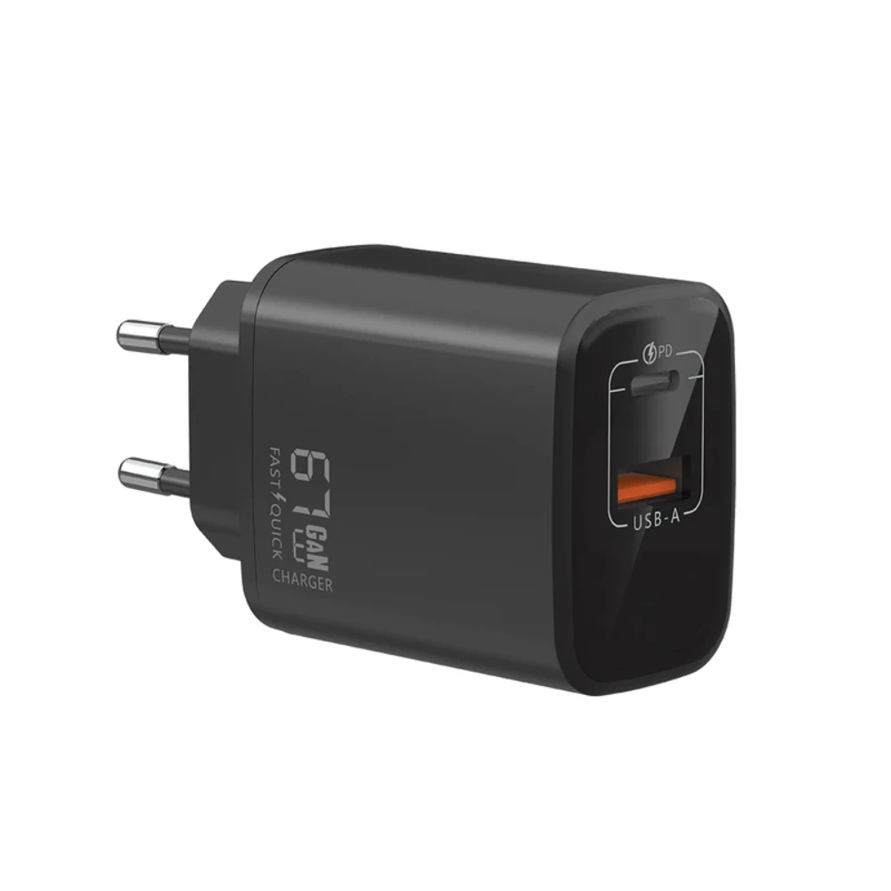 شارژر دیواری تسکو TTC 114