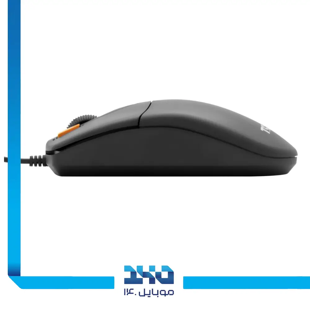 ماوس تسکو مدل TM 212