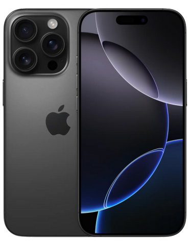 گوشی موبایل اپل مدل iPhone 16 Pro ظرفیت 1 ترابایت رم 8 گیگابایت - نان اکتیو | پارت نامبر ZA/A