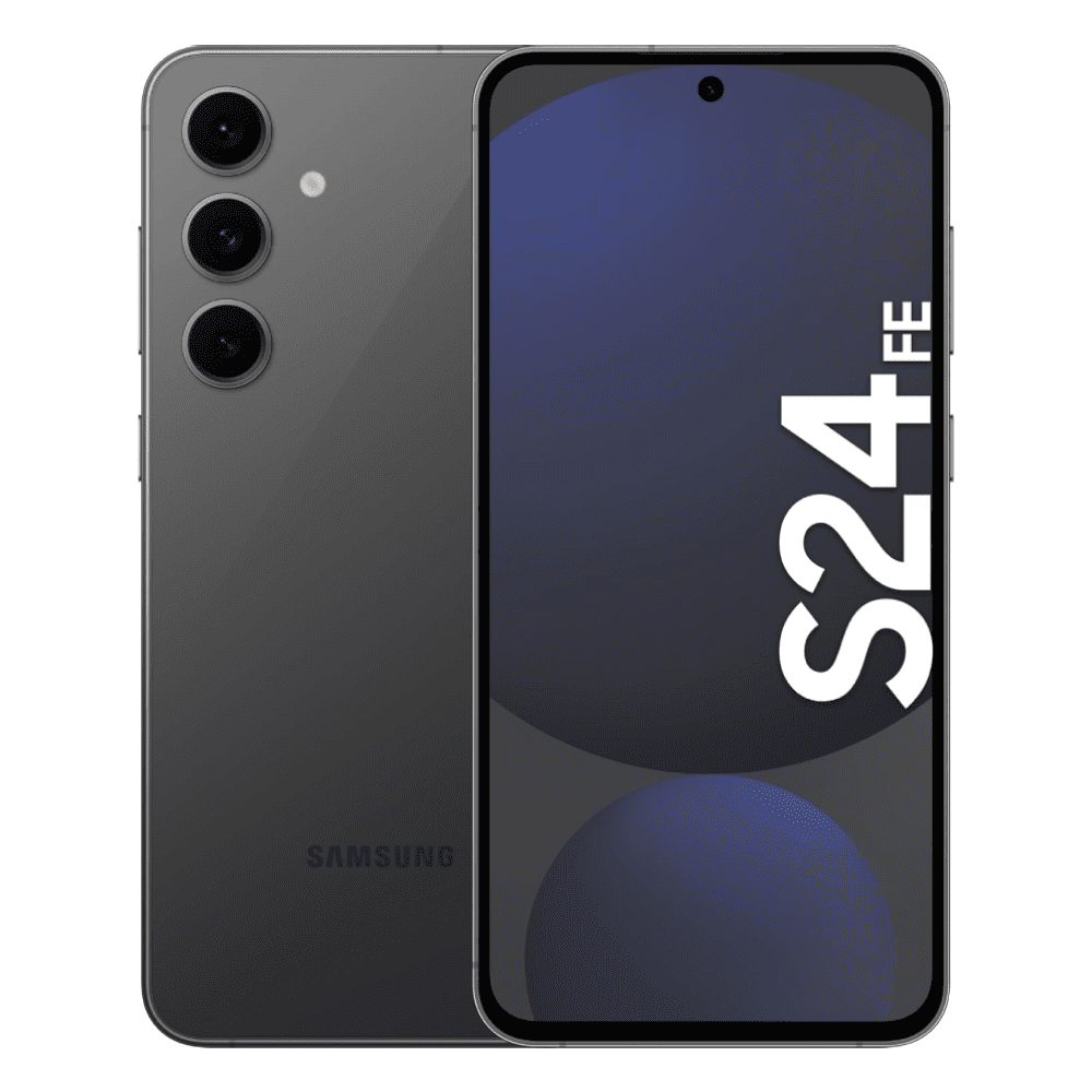گوشی موبایل سامسونگ مدل Galaxy S24 FE ظرفیت 256 گیگابایت رم 8 گیگابایت | 5G - ویتنام