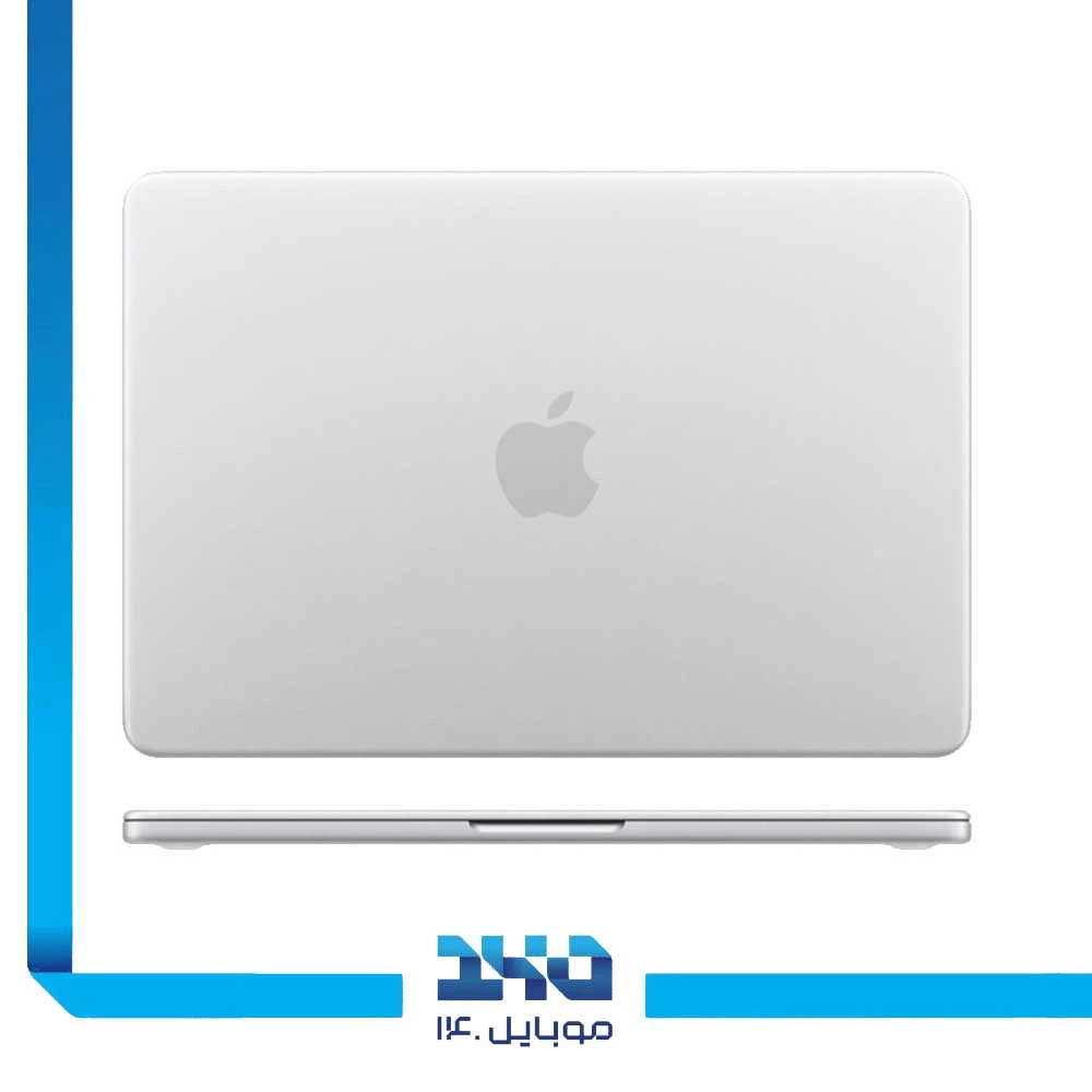 لپ تاپ اپل 13 اینچی MacBook Neo مدل MHFA4 A18 Pro 6Core 8GB 256GB