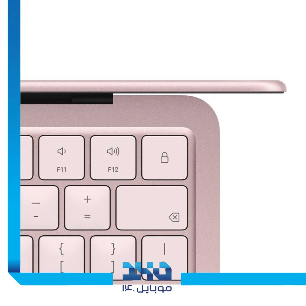 لپ تاپ اپل 13 اینچی MacBook Neo مدل MHFH4 A18 Pro 6Core 8GB 256GB